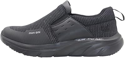 Men's shoes | walking and racing shoes for men and boys | non -slip, light, fashionable and breathable for work, shopping and the gym.. DIAYTAR NIGERIA stands as your affordable shopping ally with nationwide delivery in just 5-8 days.