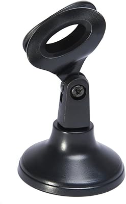 Akoak Akoak Microphone Foot Foot Table Adjustable microphone foot with microphone pliers for computer conferences, microphone, online cats, meetings and more... DIAYTAR NIGERIA revolutionizes online shopping with competitive prices and reliable 5-8 day delivery.
