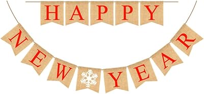 Banner of the Chinese New Year Abaodem 2022, Happy New Year Banner, New Year Banner, Banner of New Year's Eve Decoration of New Year's Eve.. Experience shopping without stress at DIAYTAR NIGERIA's comprehensive and budget-friendly platform.
