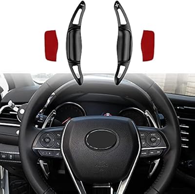 CKI sports car for Toyota Camry 2018-2023, Corolla Rav4 and Avalon 2019-2023-Black.. DIAYTAR Nigeria: Your one-stop online shop with unbeatable prices and nationwide delivery in under 8 days.