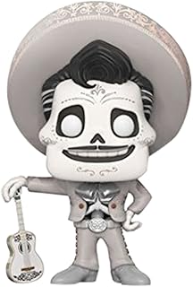 Funko pop! disney : coco - ernesto.. Shop without boundaries at DIAYTAR NIGERIA, offering extensive variety at prices you'll appreciate.