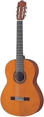 Classic guitar Yamaha CGS104A natural.. Experience the ease of digital shopping with DIAYTAR NIGERIA's affordable and diverse marketplace.