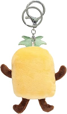 Moso bag (pineapple) suspended/6941347792750.. DIAYTAR NIGERIA: Bringing affordable shopping solutions with a diverse product catalog delivered nationwide.