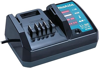 Batterie lithium-ion makita-ladygert dc18wa 144-18 volts.. DIAYTAR NIGERIA: Where every shopping need is met with affordable prices and timely delivery.