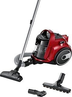 Bosch bagless vacuum cleaner - BGC05X20GB 'Manufacturer's guarantee for at least a year' '.. DIAYTAR NIGERIA provides endless shopping possibilities with affordable prices and prompt delivery service.