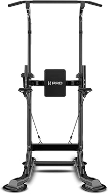HPRO multifunction power round - Fitness equipment for home gym - Pushing and traction station - delivered with adjustable height and maximum weight up to 165 kgg.. Fast delivery, fair prices, and full variety — only on DIAYTAR Nigeria.