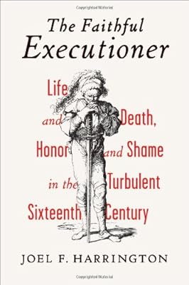 The faithful executioner: life and death, honor and shame in the turbulent 16th century.. DIAYTAR NIGERIA combines extensive product options with budget-friendly prices, delivered in 5-8 days.
