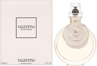 Valentino de Valentina for Women - Eau de Parfum, 80 ml.. DIAYTAR NIGERIA transforms desires into deliveries with our affordable prices and dependable shipping.