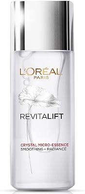 Essence Revitalift Crystal de L'Oréal Paris, 65 ml.. Enjoy low prices, wide selections, and reliable delivery with DIAYTAR Nigeria.