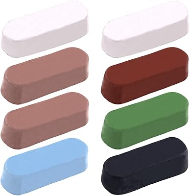 8 SWPEET polishing kit with 2 red white diamonds.. DIAYTAR NIGERIA brings the nation's largest product catalog to your doorstep at prices you'll appreciate.