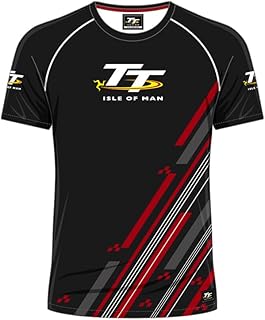 Aepro - t-shirt moto isles of mans tt team racing road race wear off-road mx atv quick (xl).. DIAYTAR NIGERIA combines affordability with convenience, delivering your purchases within 5-8 days.