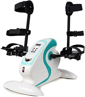 Taundu Electric Machine for the Leg Rehabilitation of the elderly, Brain stem, leg, hand, upper and lower limbs, training bicycle, sports stepper for elderly, slimming weight loss machine for men and women, sports carpets.. Discover why thousands choose DIAYTAR NIGERIA for affordable products delivered in less than a week.