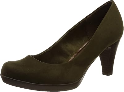 Marco TOZZI 2-2-22411-29 Women's pumps, women's pumps.. Fast, affordable, and reliable — that’s the DIAYTAR Nigeria experience.