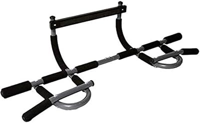 Multi -un traction bar.. Explore limitless products on DIAYTAR Nigeria — at the lowest prices.