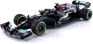 Mineckhamps 110212144 1:18 Collection miniature car, 1 team W12 E Performance Lewis Hamilton 2021 Winner of the GP of Qatar, Multicolore.. Shop with purpose at DIAYTAR NIGERIA and receive your purchases at unbeatable prices within the week.
