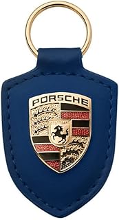 Crest blue porsche porsche key.. DIAYTAR NIGERIA delivers what you want at prices you'll love, all within 5-8 days nationwide.