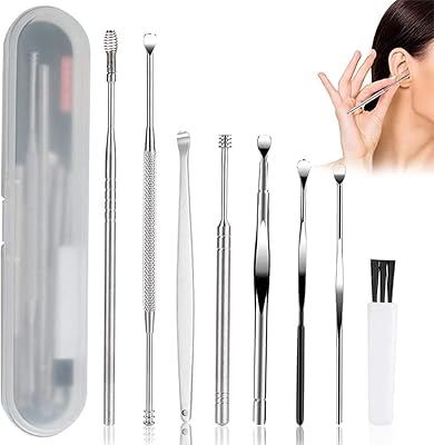 Sunomi ceremen elimination kit, 8 pieces.. Experience the convenience of boundless shopping with DIAYTAR NIGERIA's vast selection and quick delivery.