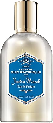 Mixed perfume Comtogue Sud Pacific Garden Neroli - Eau de Parfum, 100 ml.. Wide range, low cost, fast delivery — that’s DIAYTAR Nigeria.