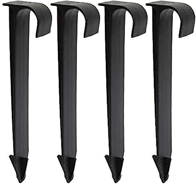 100 pieces of Type C pipe supports for PE drop -free irrigation installation, garden water connectors.. Unlock access to a wide range of products with DIAYTAR NIGERIA's affordable e-commerce platform.