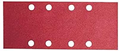 Bosch 2609256B00 Game of 10 sanding pads for rotating sanders 93 x 230, 4 x 60 4 x 120 2 x 180.. Your complete marketplace solution, DIAYTAR NIGERIA offers unbeatable value with delivery within the week.