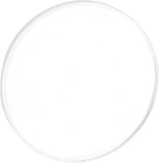 Set of illustration lenses in United Scientific DEMO75 glass, 6 parts, diameter 75 mm.. Shop from anywhere in Nigeria and receive your DIAYTAR purchases at affordable prices within a week.