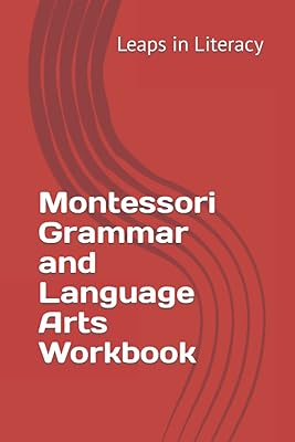 Grammar and montessori language exercise notebook.. DIAYTAR NIGERIA: Where affordable shopping meets reliable nationwide delivery in less than a week.
