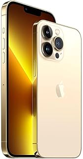 Renewed - iPhone 13 Pro Max 256 GB Or 5G with FaceTime - International specifications.. DIAYTAR NIGERIA delivers value, variety, and convenience with our nationwide 5-8 day shipping.