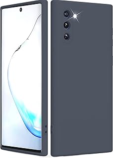 Zig silicone protective shell designed for Samsung Galaxy Note 10 from flexible liquid rubber gel with matt finish - blue.. Your everyday shopping destination, DIAYTAR NIGERIA offers unbeatable value with quick delivery times.