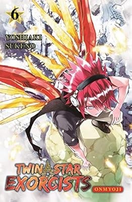 Exorcistes twin star : onmyoji 06.. DIAYTAR NIGERIA brings the marketplace to every Nigerian home with affordable prices and quick delivery.