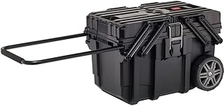 Kitter Wheel Fund 17203037 Ket17203037 - Black, 57 liters.. DIAYTAR NIGERIA connects you with what you need at prices you'll love, delivered within 8 days.