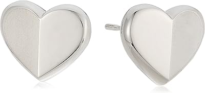 Stainless steel rod earrings Dressed up 32012654 for women from Tommy Hilfiger.. DIAYTAR NIGERIA: Your gateway to affordable products delivered reliably across Nigeria.