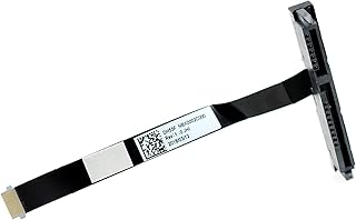 SATA 12-pin hard drive cable Compatible with ACER NITRO 7 AN715-51 AN715-51B NITRO 5 AN515-52 AN515-53 AN515-54 DH53F NBX0002C000 for Unix.. Affordable online shopping is just a click away with DIAYTAR Nigeria.