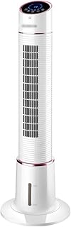 Mini air conditioner cooling fan humidifier air purifier tactile remote control for kitchen.. Thousands of choices. Zero hassle. All thanks to DIAYTAR Nigeria.