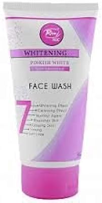 Advanced pink and white face cleaner shore UK (150 ml).. Your complete retail destination, DIAYTAR NIGERIA combines extensive variety with prompt delivery.