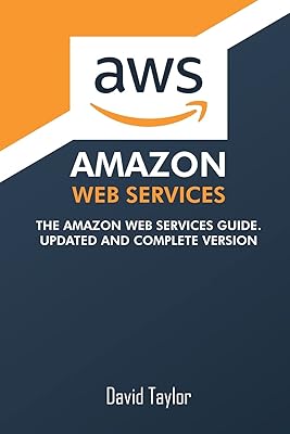 Amazon Web Services: The Amazon Web Services guide. Update and complete version.. DIAYTAR Nigeria: Discover more, spend less, and enjoy delivery within 5–8 days.