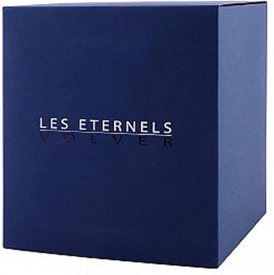 Noble bread Les Eternal Volvres Eau de Parfum - 100 ml.. Your budget-friendly online marketplace, DIAYTAR NIGERIA delivers a world of products in just 5-8 days.