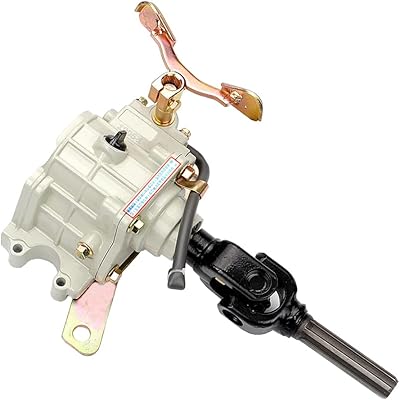Reverse transmission for ATV tricycle engine 150-300cc front and rear converter.. DIAYTAR NIGERIA makes luxury accessible with our affordable prices and dependable delivery service.
