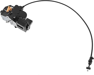 Automatic hooks Engine for left front door locking for hummer.. DIAYTAR NIGERIA: Where affordable shopping meets reliable nationwide delivery in less than a week.