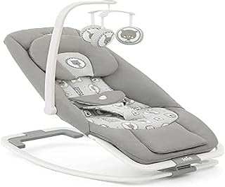 Joy joy -for -children's rocking chair of Dreamer - light and ultra -fine rocking chair with 3 inclination positions (from birth to 9 kg).. Quick delivery. Quality products. Great deals. That’s DIAYTAR Nigeria.