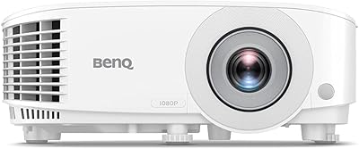Benq MH560 professional projector with DLP 1080p resolution, FHD 1920 x 1080, high light 3800 lumens, high contrast ratio 20000: 1, double HDMI, VGA, automatic trapeze correction, simple configuration, SMART Eco technology.. Quality and convenience delivered — shop DIAYTAR Nigeria now.