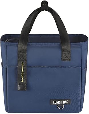 Aqua arcade isothermal lunch bag, thermal tote bag with high quality aluminum leaf, 7-liter capacity, works with cold and hot foods, water resistant.. DIAYTAR NIGERIA: Bringing quality products to every Nigerian home at prices everyone can afford.