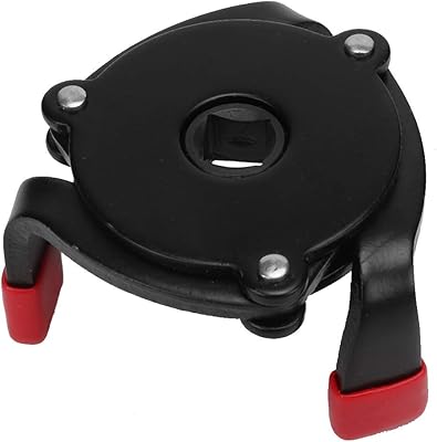 Key for oil filter, oil filter extractor, universal steel key 53-108 mm 3/8 "square 2/4" Slate tool for most models of cars.. Enjoy stress-free shopping with affordable prices on DIAYTAR Nigeria.