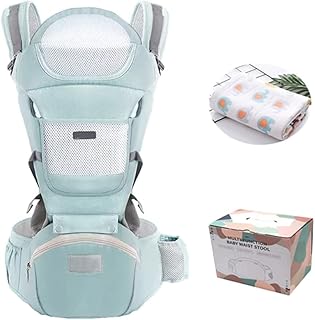 The White Shop baby carrier of the newborn in toddler. Baby holder with hip seat. baby carrier for newborns. Ergonomic baby carrier. baby carrier up to 50 lb... DIAYTAR NIGERIA: Your one-stop e-commerce destination with affordable prices and nationwide delivery in 5-8 days.