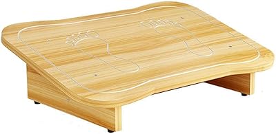 Wooden ergonomic footrest for under the Ottoman office for adolescent children and adults... Elevate your shopping experience with DIAYTAR NIGERIA's vast catalog and budget-friendly options.