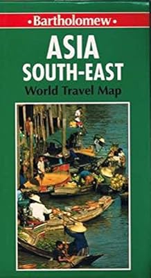 Map of Southeast Asia.. DIAYTAR NIGERIA redefines convenience with our vast product selection and swift nationwide delivery.