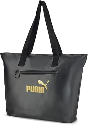 Large racing bag with Puma Up Black Puma Operating System.. Transform your online shopping experience with DIAYTAR NIGERIA's affordable and diverse marketplace.