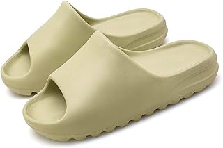 Ahd light and non -slip summer slippers for men, united color, for couples, non -slip for the interior, the house, the bathroom, the house, gray hung, 39.. DIAYTAR NIGERIA: Where every Nigerian finds what they need at prices they can afford, delivered promptly.