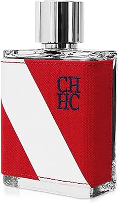 Carolina Herrera Eau De Toilette CHM.. No stress, no delays — DIAYTAR Nigeria is your trusted shopping partner.