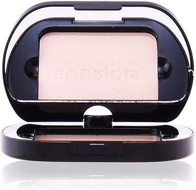 Bourjois pressed powder Silk Edition - 55 gilded honey from Bourjois for women - 0.33 oz.. Shop like never before with DIAYTAR NIGERIA's comprehensive marketplace and budget-friendly shipping.