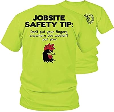 Armed American Supply Site Shirt: High -visibility Funny Work Shirts for Men.. Shop from our extensive catalog at DIAYTAR NIGERIA and enjoy doorstep delivery in just 5-8 days.